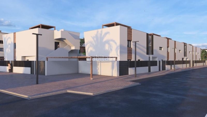 Foto a9037539-c2cb-4681-b1ec-3ca228a97511. Casa amb aparcament piscina a Torre-Pacheco Torre - Pacheco