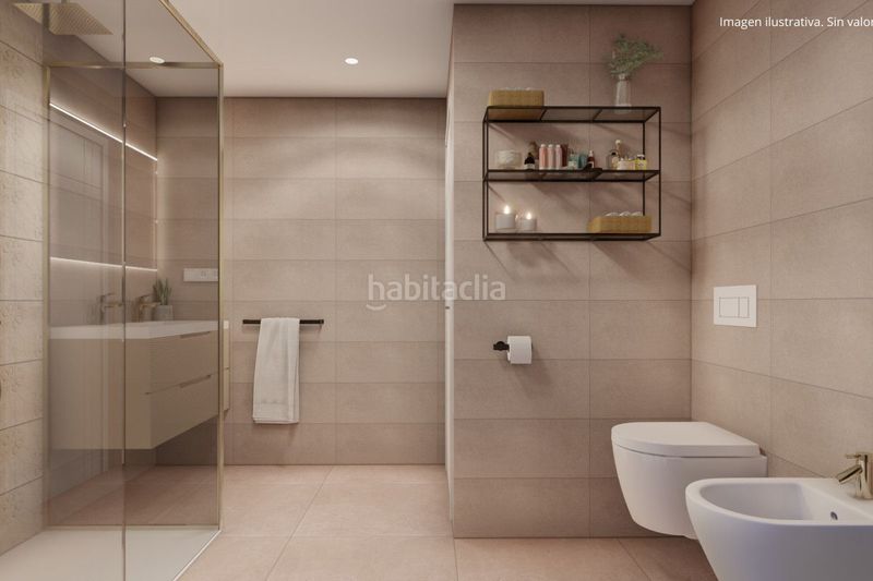Foto c80a8bb5-3c60-4c4e-9109-43bdb2e241af. Casa adossada amb piscina a Montebello - Nou Espai Nucia (la)