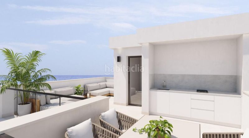 Foto d6d32cd6-b218-434f-96af-6375dc660b23. Chalet en San Javier San Javier