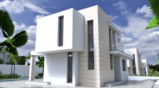 Chalet à Miramar - Torre del Moro