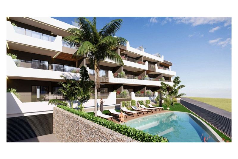 Foto 566bd2bc-64c9-42af-9435-013b08bd67a9. Apartamento en Benijófar