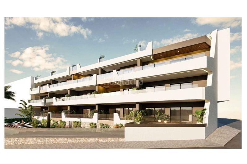 Foto a08792cc-4739-4745-b0e3-1432a9a6e74a. Apartamento en Benijófar