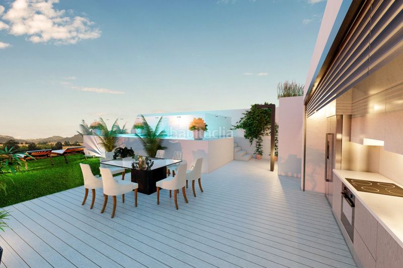 Foto bfaea0b8-4854-41ba-9f93-85beb737a7f6. Apartamento en Benijófar