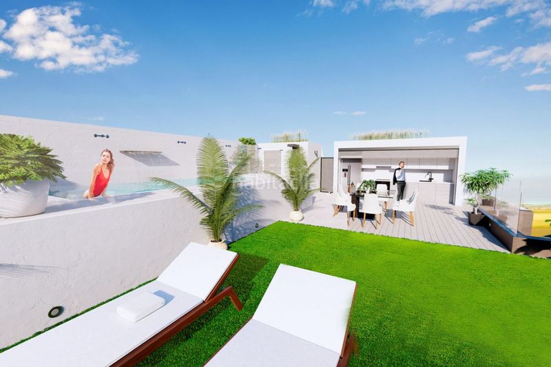 Foto c2f66390-29f6-45bf-bc8b-e13f3ce37950. Apartamento en Benijófar