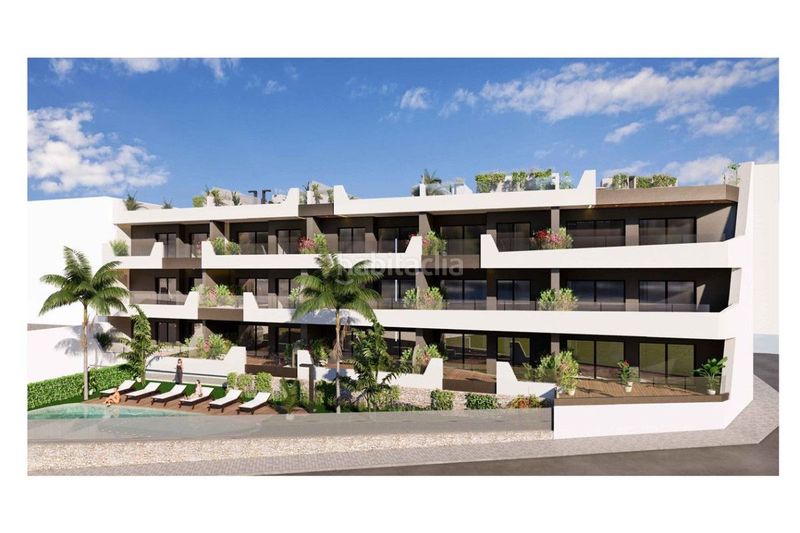 Foto c67d6124-5fea-4e01-97d8-886f72b1c987. Apartamento en Benijófar