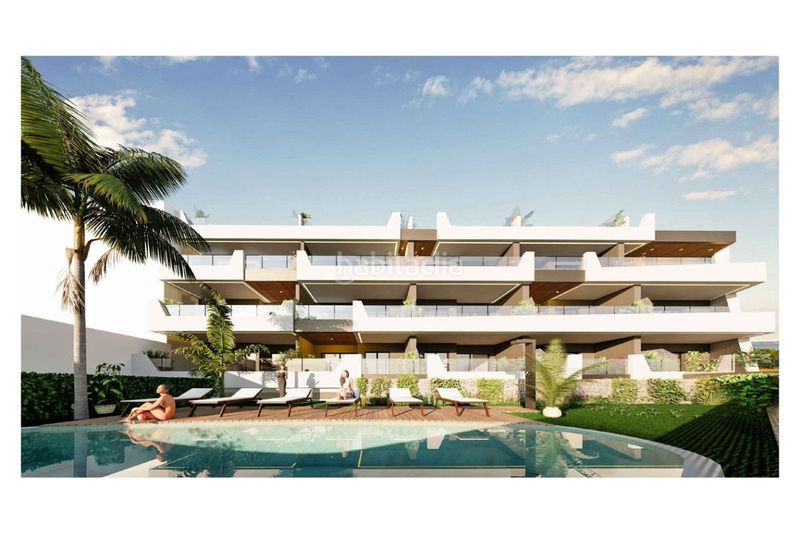 Foto d8650933-15be-4562-b47c-d4aaa2e64c6e. Apartamento en Benijófar