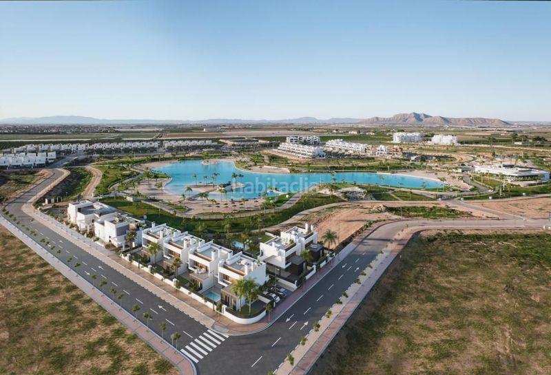 Foto 4ea3c60a-c22e-4289-a3e5-096f1d897fa3. Chalet avec parking piscine dans Mar Menor golf Torre - Pacheco