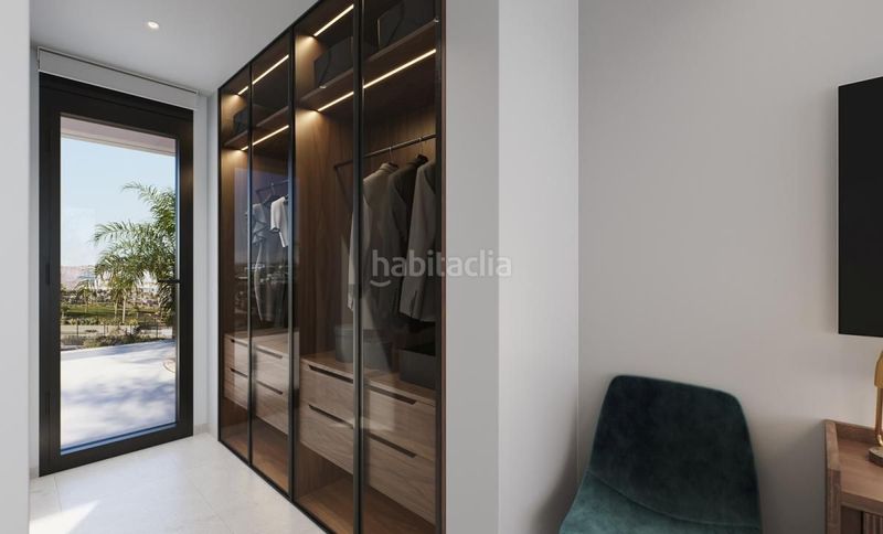 Foto 54860128-1902-463c-9289-073468525985. Chalet avec parking piscine dans Mar Menor golf Torre - Pacheco