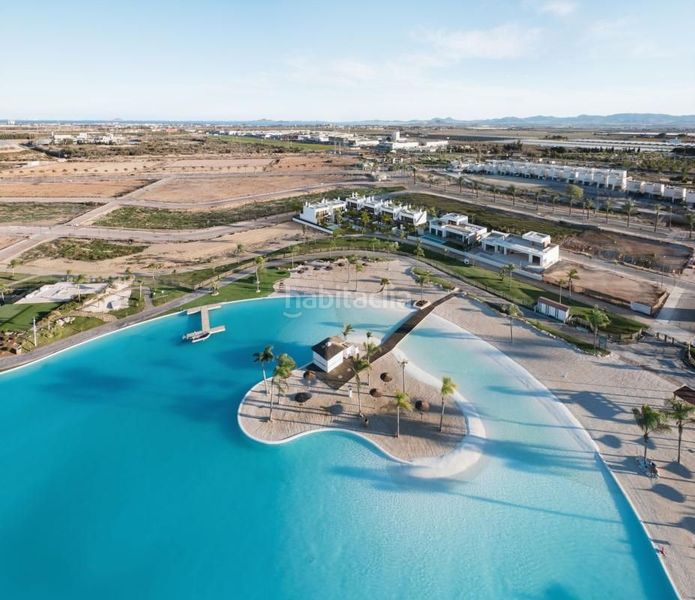 Foto e5d1ed02-e3be-4550-a3e0-6da715c08ed6. Chalet avec parking piscine dans Mar Menor golf Torre - Pacheco
