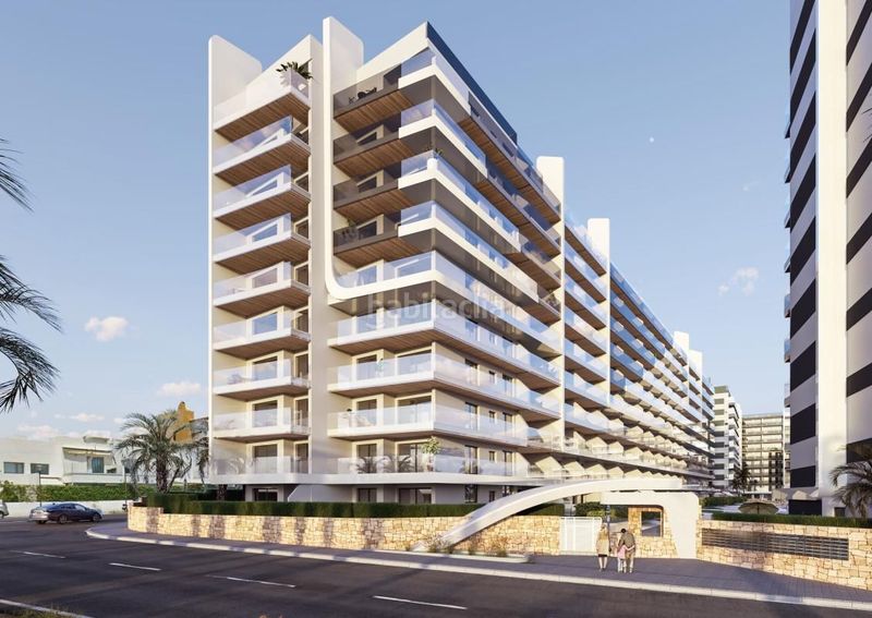 Foto fdd75ed6-45c3-4121-bd09-a5aca454771b. Apartament amb piscina a Punta Prima Torrevieja
