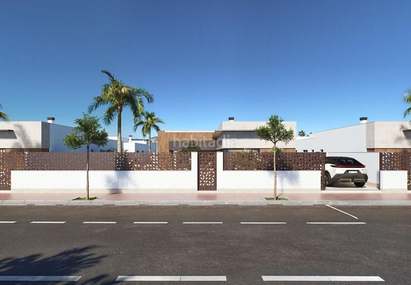 Foto 95dd83e0-9128-49a2-a4e7-c6ced5e2f9ff. Chalet en Sucina Murcia