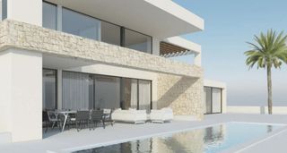 Chalet in Monforte del Cid