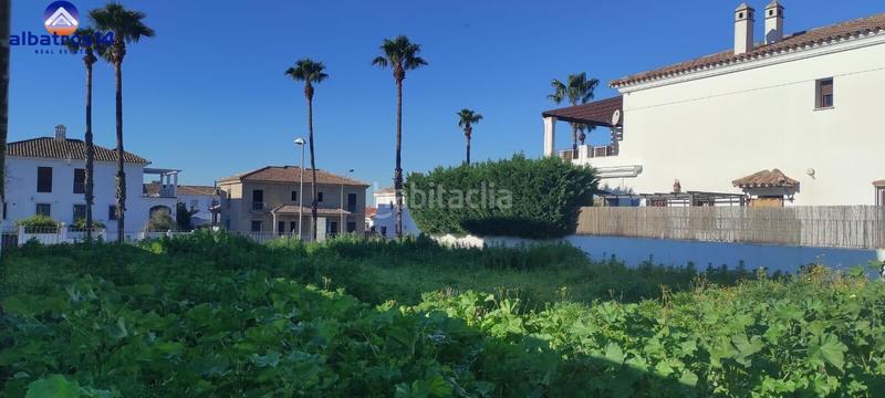 Foto b64e5f13-ed17-4bff-b57a-f81c8698dc7c. Terrain résidentiel dans Cartaya