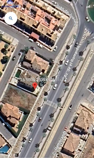 Foto c19ca666-6950-4676-b2ec-467dd3868254. Terrain résidentiel dans Cartaya