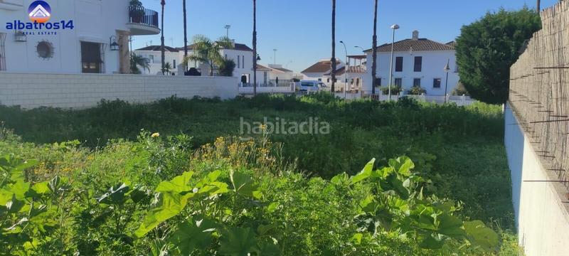 Foto c8c4e12a-0434-4234-a501-b989d9480fdc. Terrain résidentiel dans Cartaya