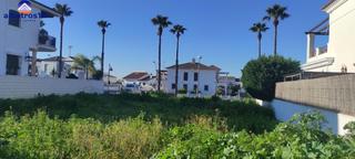 Terreny residencial  Urbanizacion caballero. Solar en venta en cartaya