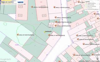 Residential Plot in Calle gavia 14. Terreno urbano en la gavia, cartaya