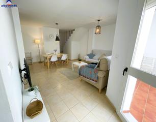 Rent Penthouse  Calle virgen del carmen. Duplex en el centro de el rompido !!