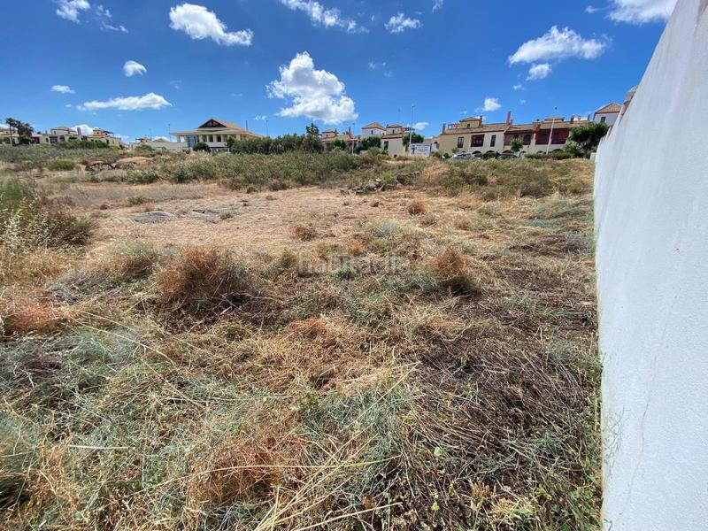Foto 3a0ac362-82f9-4f5c-8e2a-8f6f174d340d. Terreny residencial a calle miguel de unamuno 3719 a Ayamonte