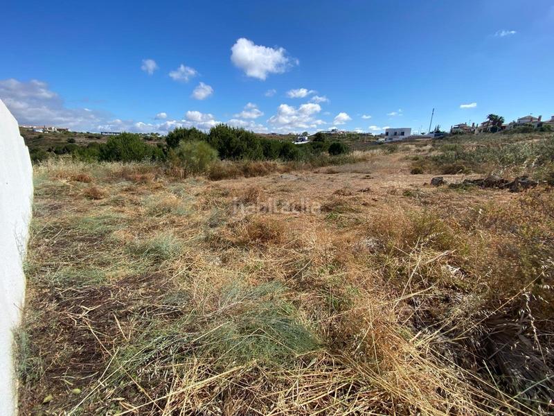 Foto 4038dfc9-fe2a-4fe5-80f4-9c4b7b5dbaa6. Terreny residencial a calle miguel de unamuno 3719 a Ayamonte