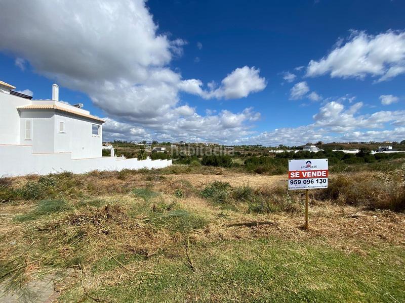 Foto 7634d722-3c5b-4bdc-9283-d0ad6c2811e5. Terreny residencial a calle miguel de unamuno 3719 a Ayamonte