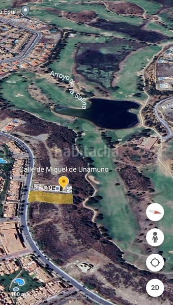 Foto ab40851d-684c-456e-8496-0e999e037950. Terreny residencial a calle miguel de unamuno 3719 a Ayamonte