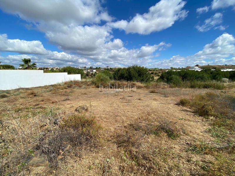 Foto c139e3de-1c8f-4895-b03b-82faad4bbea2. Terreny residencial a calle miguel de unamuno 3719 a Ayamonte