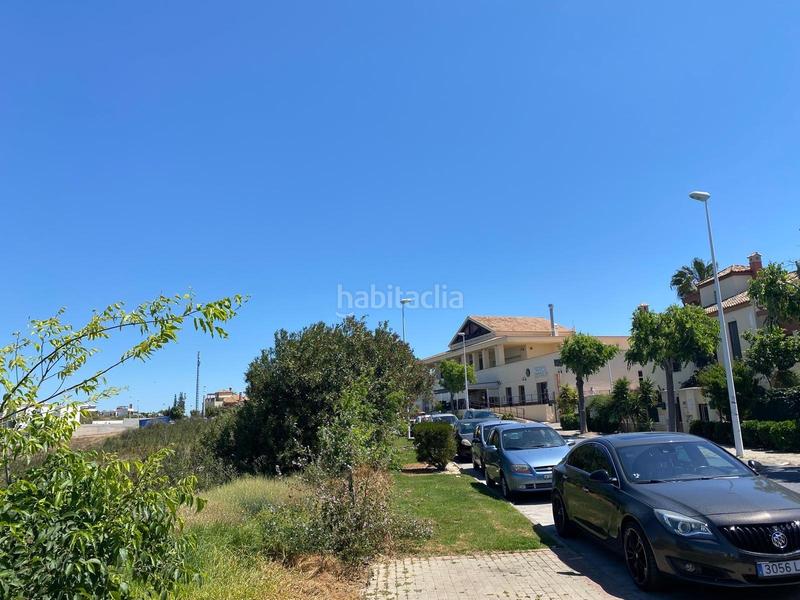 Foto e2f1107f-641c-46cc-b7ef-185cb8f44e15. Terreny residencial a calle miguel de unamuno 3719 a Ayamonte