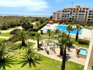 Apartament  Calle calle de los pelícanos. Apartamento en urbanización de los pelicanos, punta del moral