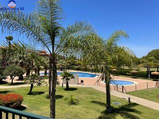 Lloguer Apartament  Calle casa de santa margarita. Apartamento en prado golf, isla canela