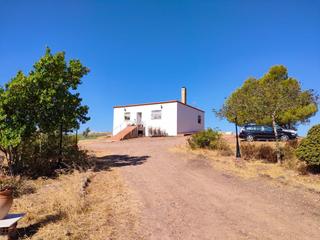 Haus  Carretera villablanca. Finca con vistas panormicas en villablanca