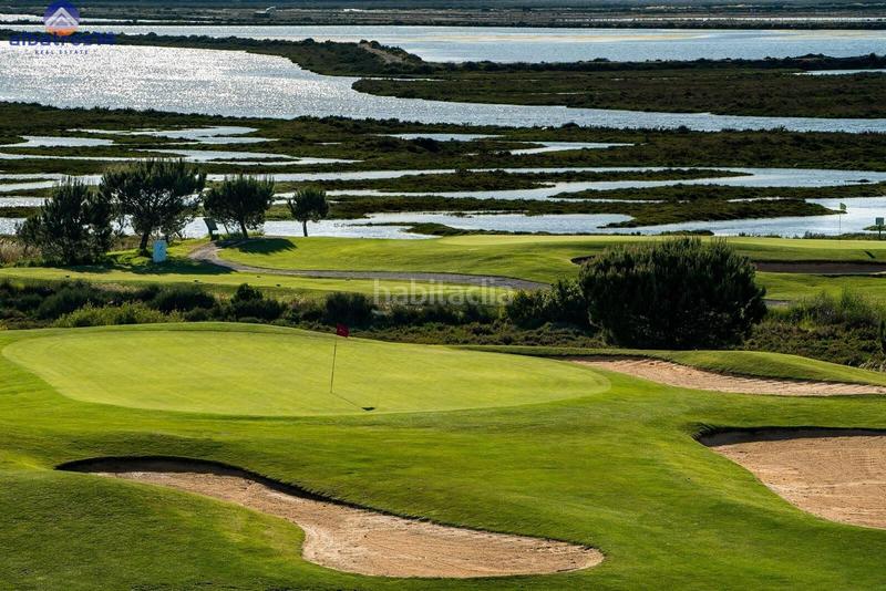 Foto 0471f6e3-020f-43b0-bef3-ec8d580e17ed. Lloguer apartament amb calefacció piscina a El Rompido