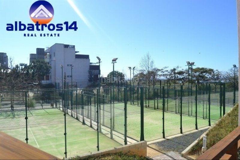 Foto 20a71f3f-32b5-43d2-9b4a-a4cb3ce78432. Lloguer apartament amb calefacció piscina a El Rompido