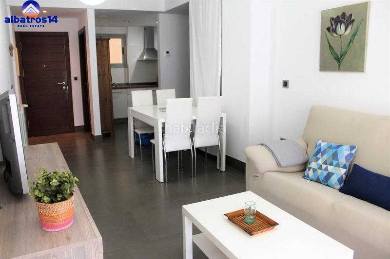 Foto 5163ba8d-d4a4-47f1-a562-e68557d876ed. Lloguer apartament amb calefacció piscina a El Rompido