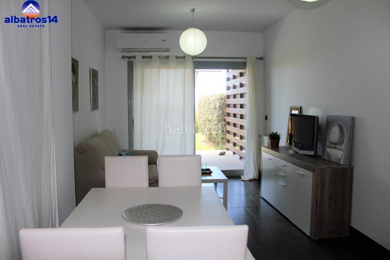 Foto 52fd599c-26bb-4332-b7e1-5acd44aae0f9. Lloguer apartament amb calefacció piscina a El Rompido