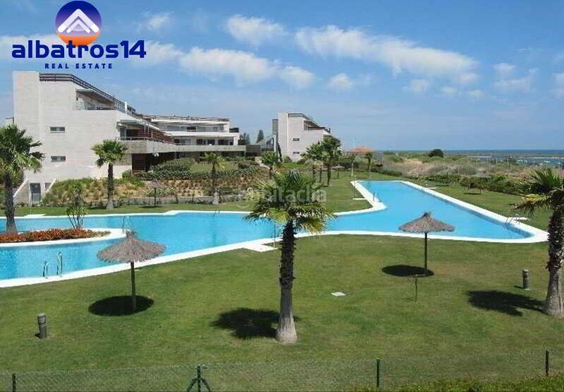 Foto 5b899fd0-7b31-47ad-932e-1030d1ac9a6e. Lloguer apartament amb calefacció piscina a El Rompido