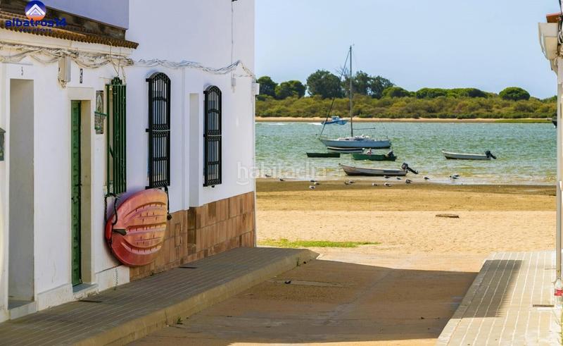 Foto 6e00d66a-4e84-4cc0-9290-428b1807e025. Lloguer apartament amb calefacció piscina a El Rompido