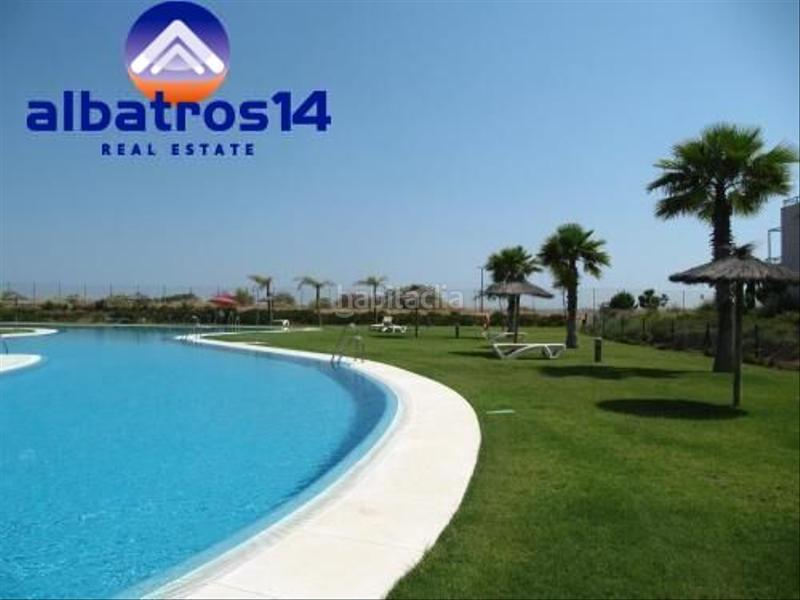 Foto 7abaf28f-81e1-4535-9087-b0b3463cb6cf. Lloguer apartament amb calefacció piscina a El Rompido