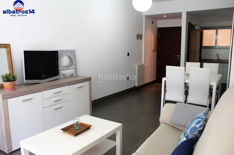 Foto 934bccbf-be38-4e31-b7b4-a1385dc3a400. Lloguer apartament amb calefacció piscina a El Rompido