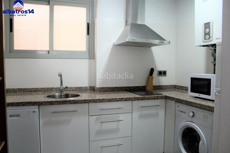 Foto a75b6211-af45-4b80-8d3f-15a8eff00810. Lloguer apartament amb calefacció piscina a El Rompido