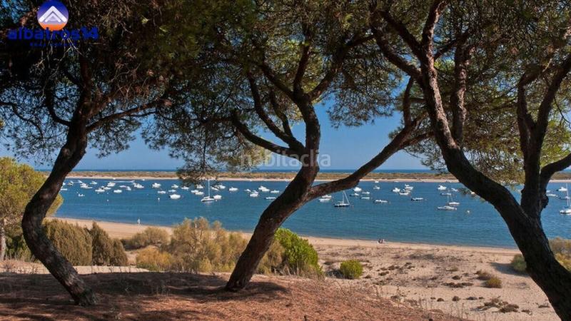 Foto a8febe86-0789-4993-b204-76a5a30d7fa3. Lloguer apartament amb calefacció piscina a El Rompido