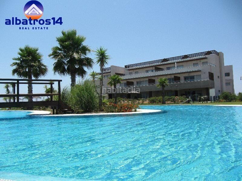 Foto ac04914b-9aee-4073-8217-e5c4837c22ad. Lloguer apartament amb calefacció piscina a El Rompido