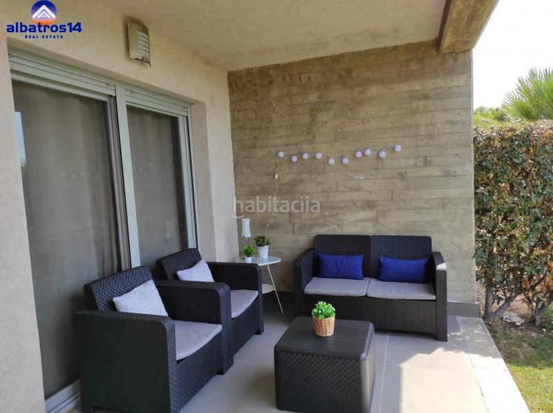 Foto b054d39f-df16-48ab-bfb9-c69f4043225e. Lloguer apartament amb calefacció piscina a El Rompido