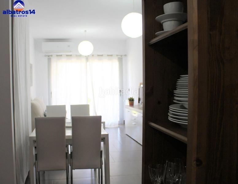 Foto b8026d89-0df6-4424-a257-60661efbf3f1. Lloguer apartament amb calefacció piscina a El Rompido