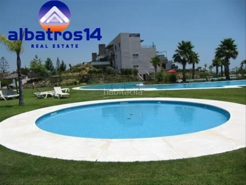 Foto bb2b9f25-9535-4960-b7d1-029e50203d8f. Lloguer apartament amb calefacció piscina a El Rompido