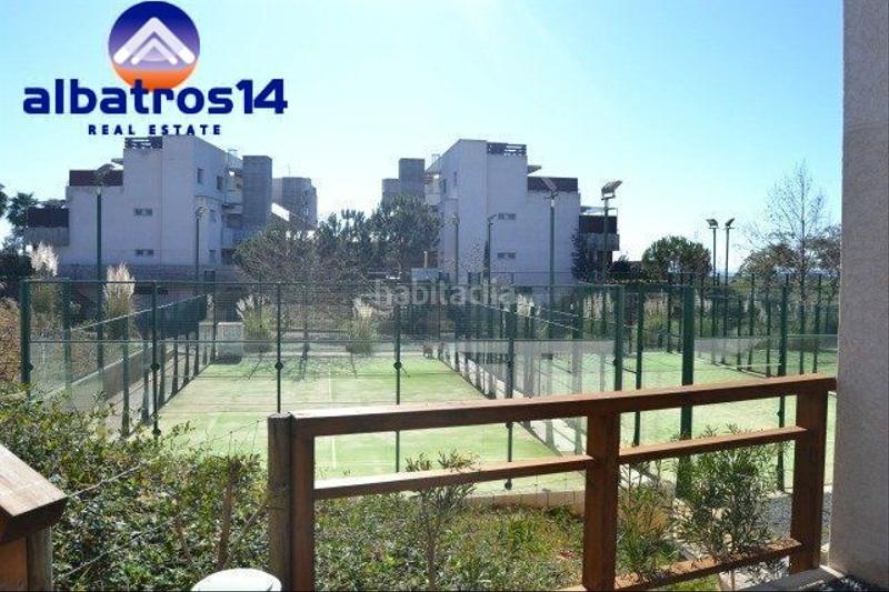 Foto cfe834e4-2fe7-40b0-8249-7a199afb9532. Lloguer apartament amb calefacció piscina a El Rompido