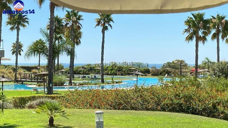 Foto d5b16201-7bc8-4dce-bbfa-984bcce93a07. Lloguer apartament amb calefacció piscina a El Rompido