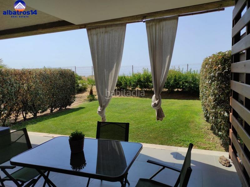 Foto e49ac7a2-bee4-41ac-96d1-acea10ff1710. Lloguer apartament amb calefacció piscina a El Rompido