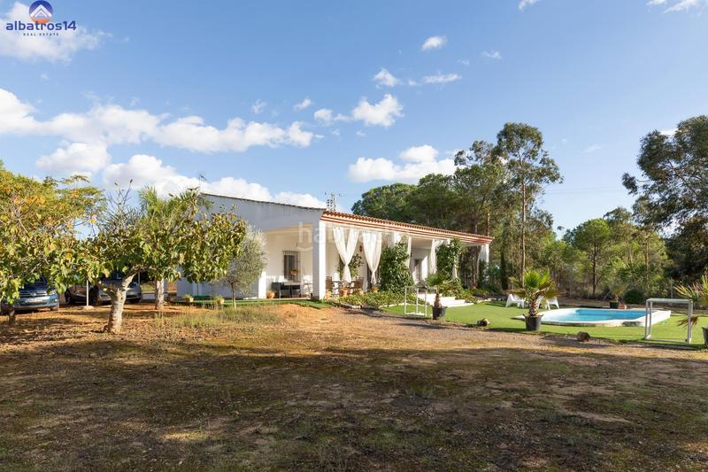 Foto 1e8a6a29-e9c7-4cfc-acb4-f5e671141e72. Bauernhof mit heizung parking pool in Cartaya