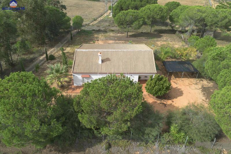 Foto 4d4c803a-d401-4c82-ba8d-a69c2e571f80. Bauernhof mit heizung parking pool in Cartaya